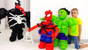 ولاد-ولاد و نیکی جدید ولاد و نیکیتا برنامه کودک ولاد و نیکی ولاد نیکیتا طولانی