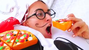 کارتون ولاد و نیکی به زبان انگلیسی Vlad and niki