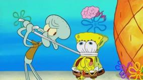 کارتون باب اسفنجی شلوار مکعبی/ باب اسفنجی دوبله فارسی/ انیمیشن باب و پاتریک