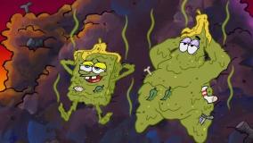 دانلود کارتون باب اسفنجی دوبله فارسی | انیمیشن باب اسفنجی و پاتریک