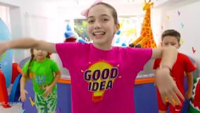 ولاد و نیکی ماجراجویی جدید- ولاد نیکی و ترامبلی-ولاد نیکیتا - ولاد و نیکی جدید