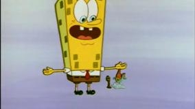 انیمشن دوبله فارسی باب اسفنجی شلوار مکعبی جدید