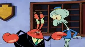 باب اسفنجی خیلی خنده دار دوبله فارسی | انیمیشن دوبله فارسی