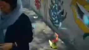 محله های لاکچری تهران