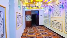 خانه‌ای لاکچری در افغانستان