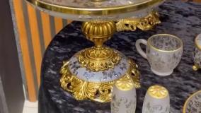 سرویس پذیرایی سندبلاست