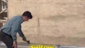 اسکلت فلزی رشت 9121505650