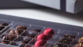 جعبه کادویی شکلات | فروش عمده هارد باکس شکلات