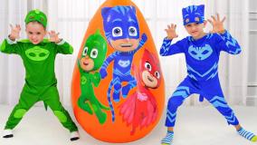 ولاد-ولاد و نیکی جدید ولاد و نیکیتا برنامه کودک ولاد و نیکی ولاد نیکیتا طولانی