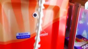 ولاد و نیکی جدید :: بستنی های خوشمزه مامان :: کودک ولاد و نیکی :: ولاد