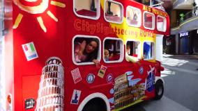 داستان های ولاد و نیکی Vlad and Niki - قسمت 9