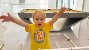 ولاد و نیکی ماجراجویی جدید - ولاد - ولاد نیکی - ولاد نیکیتا - ولاد و نیکی جدید