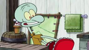 دانلود قسمت خنده دار باب اسفنجی دوبله فارسی