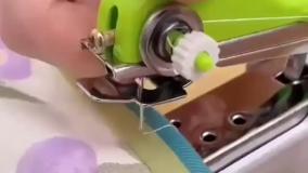 چرخ خیاطی دستی قیمت : 198/000 تومان کارتن : 60 عددی