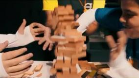 لباسشویی توربو ۸کیلو گیربوکسی ۱۴۰۰ دور میکس موجود تعداد بالا