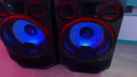 باند ال جی مدل XBOOM CK99