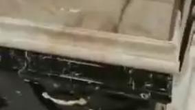 کنسول قاشق و چنگال