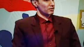 مصاحبه تلویزیونی شبکه زاگرس با دکتر بهنام اسدی