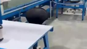 کارخانه  خط تولید محصولات برقی    چرو تامین کننده محصولات بدونه واسطه