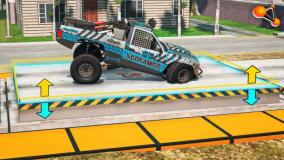 ماشین بازی جدید :: گیم ماشینی جدید