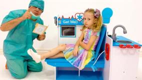 برنامه کودک ناستیا , ناستیا جدید اسلایم بازی, ناستیا و بابایی , ناستیا و استیسی