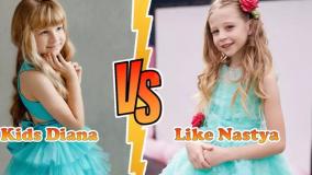 ناستیا و استیسی برنامه کودک ناستیا ناستیا استیسی ناستیا بابایی