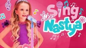 ناستیا شو _ آهنگ جدید ناستیا