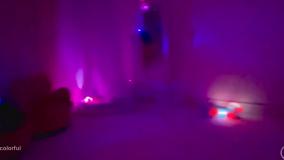 ناستیا و استیسی.ناستیا شو ناستیا و بابایی برنامه کودک ناستیا.ناستیا استیسی جدید