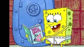 کارتون سینمایی باب اسفنجی شلوار مکعبی دوبله فارسی جذاب 1 ساعته