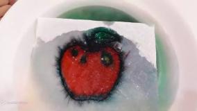 ناستیا استیسی ، ناستیا شو ، کارتون ناستیا ، برنامه کودک ناستیا