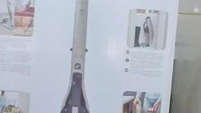 جارو شارژی بلک اند دکر مدل SVB520JW-B5