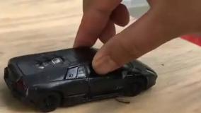 اسباب بازی ماشین های قرمز / ماشین بازی پسرانه / ماشین بازی جدید