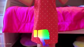 ناستیا و استیسی ناستیا شو ناستیا و بابایی برنامه کودک ناستیا و چالش هزار خواب