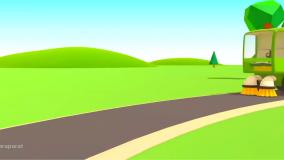 ماشین بازی / برنامه کودک جدید ماشین بازی / سرگرمی کودک