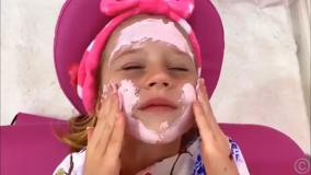 بانوان سرگرمی کودک - ناستیاشو - سرگرمی بانوان - ناستیا استیسی - ناستیا بابایی