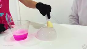 ناستیا- ناستیا و استیسی جدید- ناستیا شو- برنامه کودک ناستیا- ناستیا و بابایی