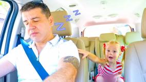 استیسی شو ناستیا | ناستیا و استیسی | ناستیا شو| کودک ناستیا | ناستیا بابایی جدید