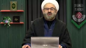 ولايت اميرالمومنين علی عليه السلام نزد انبياء گذشته در کتب اهل سنت