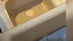 سینک گرانیتی ظرفشویی