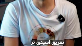 معرفی عطر مناسب دیت در عطرآمین