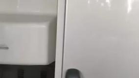 یخچال استوک ویرپول