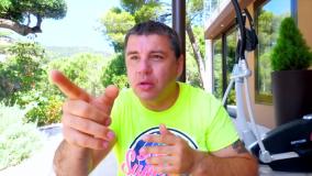 ماجراهای ناستیا و بابایی - قسمت 149 - داستان خنده دار در مورد دوقلوها