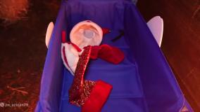 ناستیاشو - ناستیا و دوستان باربی - ناستیا بابایی - برنامه کودک ناستیا