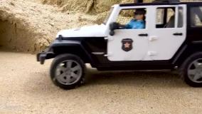 ماشین بازی طولانی ،کارتون ماشین بازی ،سرگرمی کودک ماشین بازی ، ماشین اسباب بازی