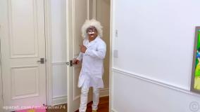 ناستیا استیسی - استیسی شو جدید - ناستیا و بابایی - سرگرمی بانوان