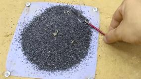 ماشین بازی با هالک و تراکتور - شخم زدن زمین - اسباب بازی برنامه کودک کارتون