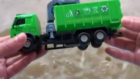 ماشین بازی - ماشین اسباب بازی جدید - برنامه کودک ماشین بازی - بازی ماشین