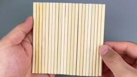 آموزش ساخت میز