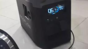 موتور برق پرقدرت