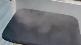 اتو بخار ایستاده هنریچ